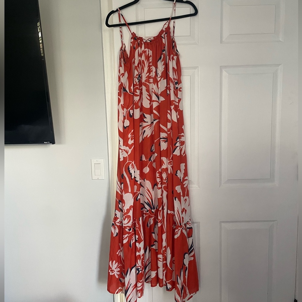 Anthropologie dress (NEVER WORN) - would make a great gift